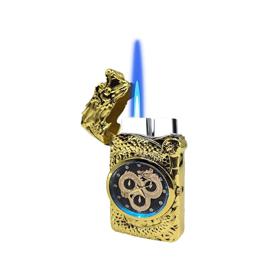 Dragon lighter