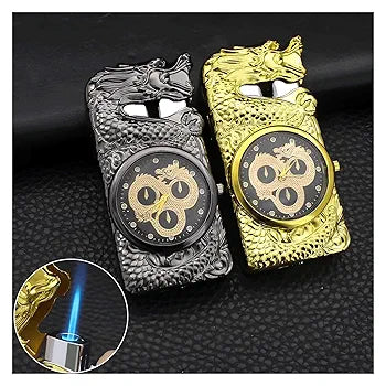 Dragon lighter
