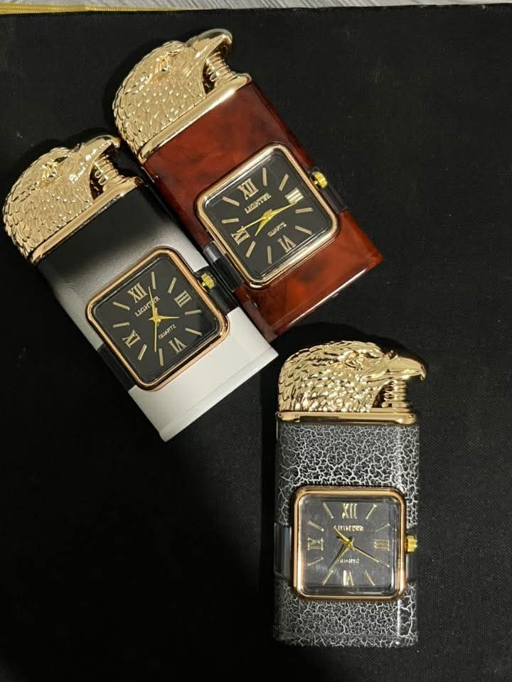 Roylflame lighter