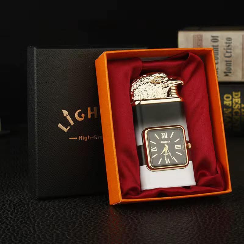 Roylflame lighter