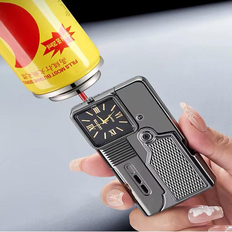 Blazatime lighter