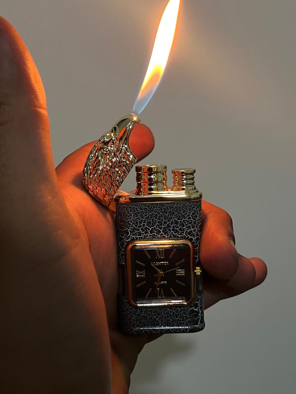 Roylflame lighter
