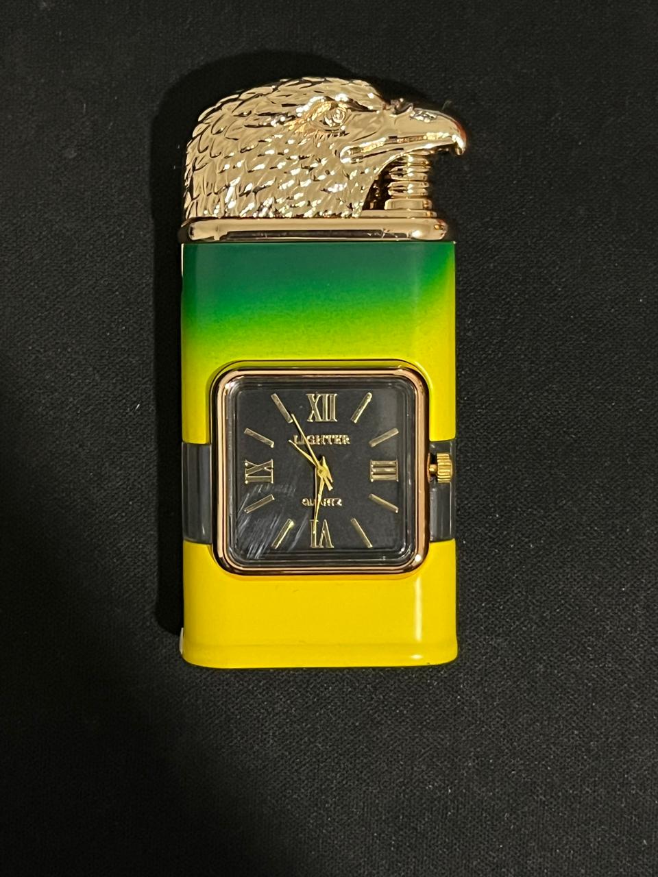 Roylflame lighter
