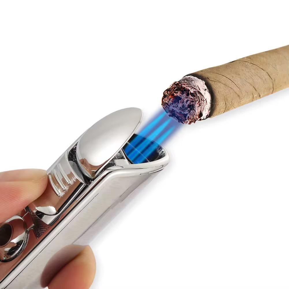 Regal flame lighter