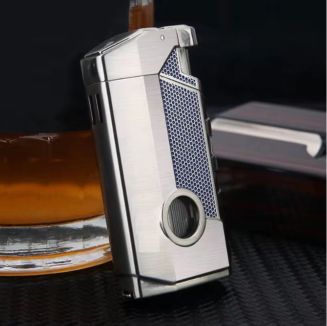 Xflame lighter