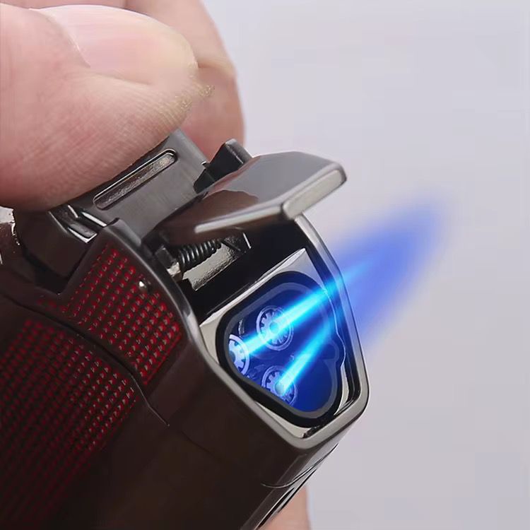 Xflame lighter