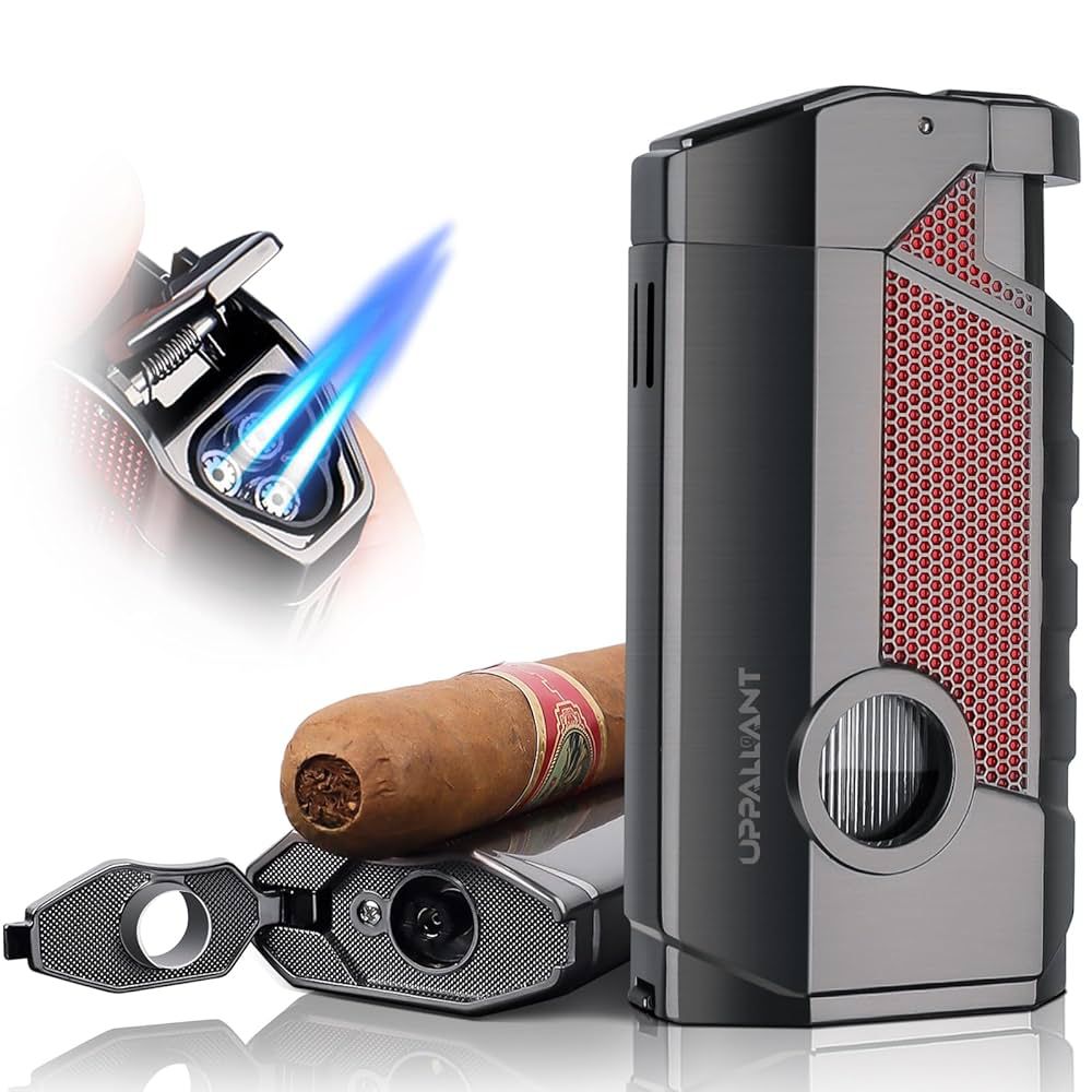 Xflame lighter