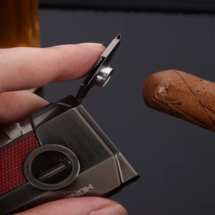 Xflame lighter