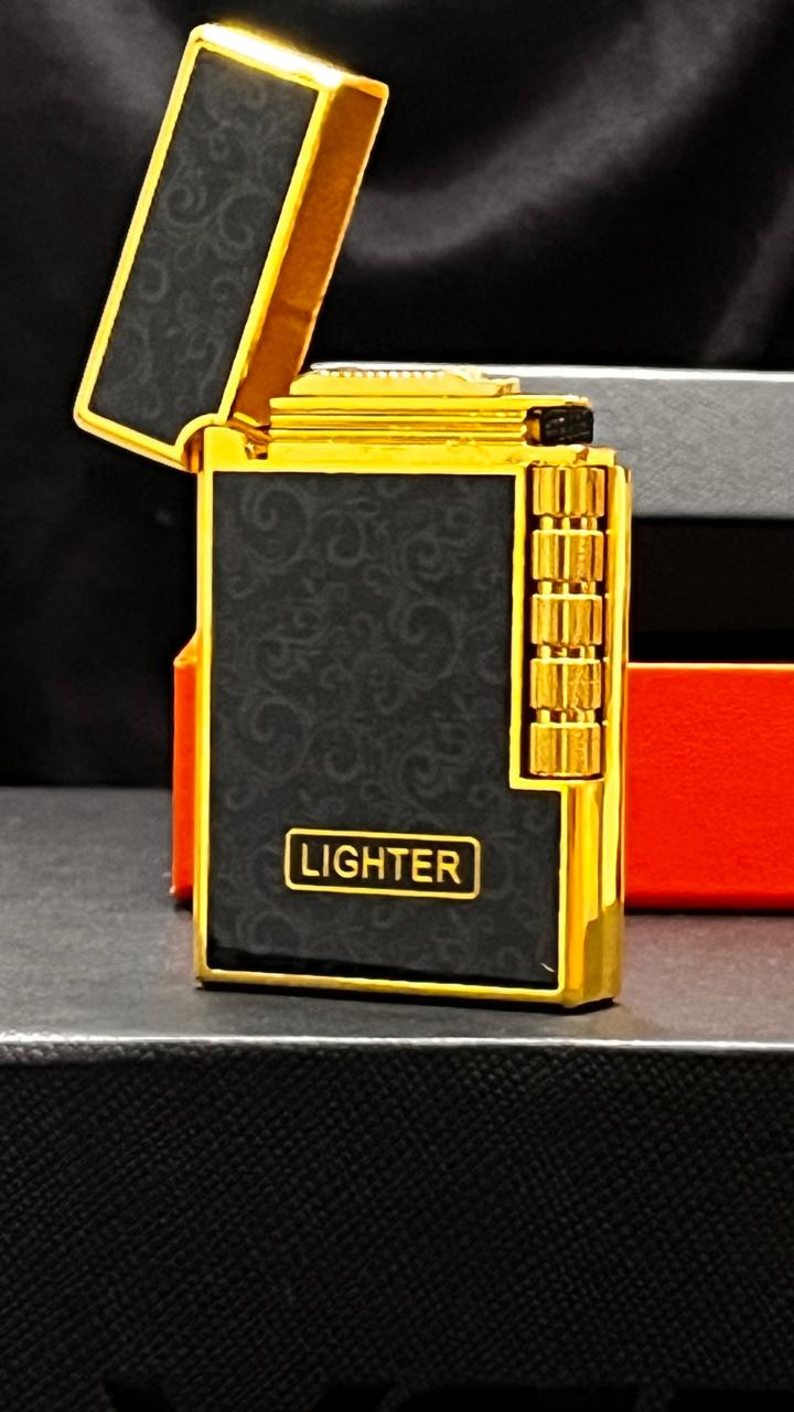 Jetspark lighter