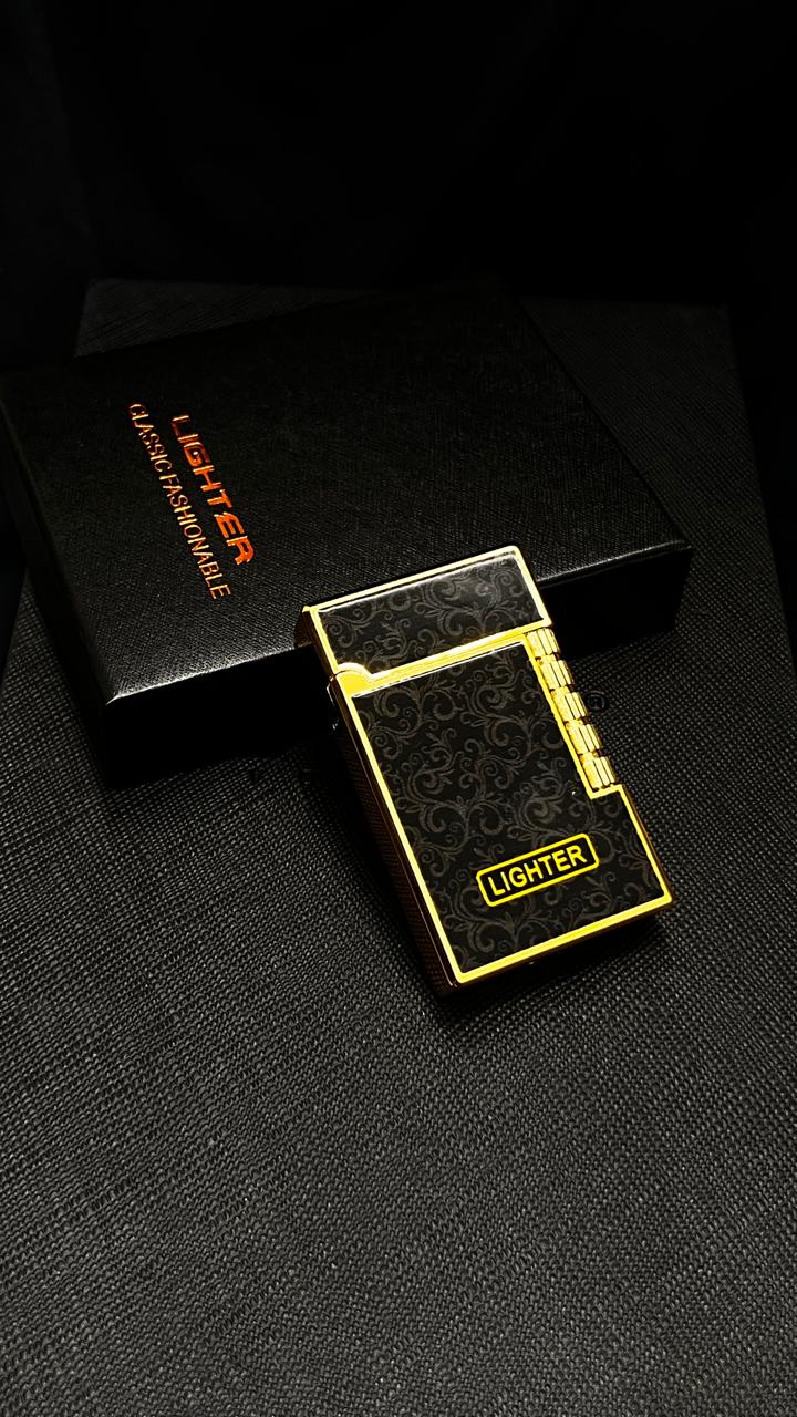 Jetspark lighter