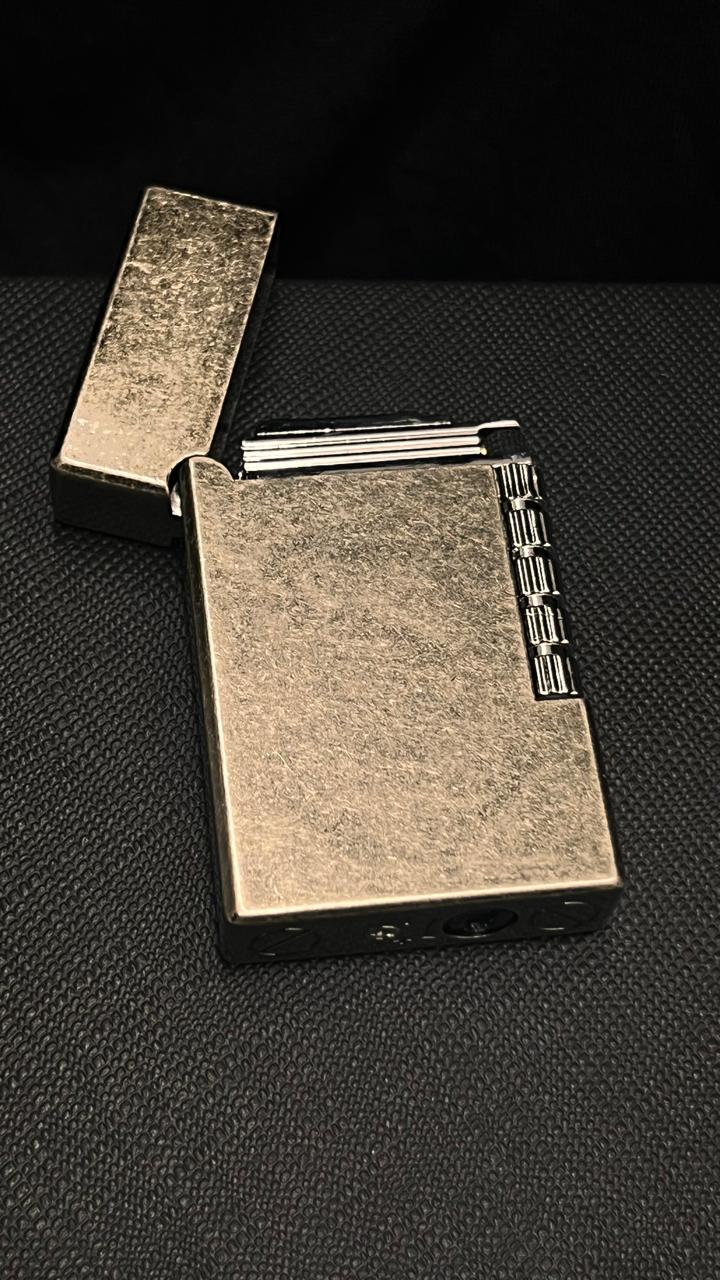 Jetspark lighter