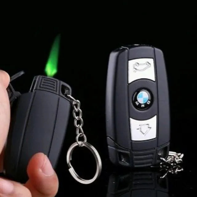 Bmw key lighter