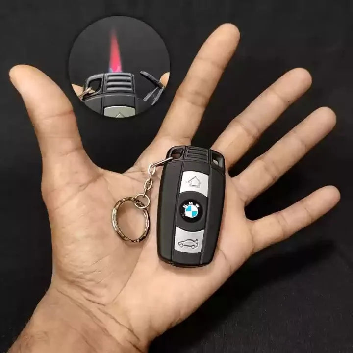 Bmw key lighter