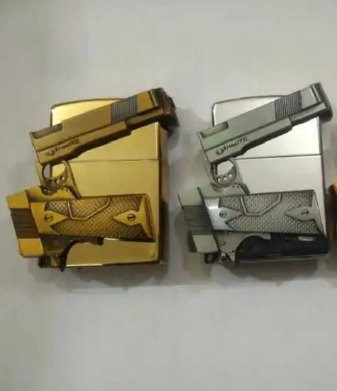 Titan lighter