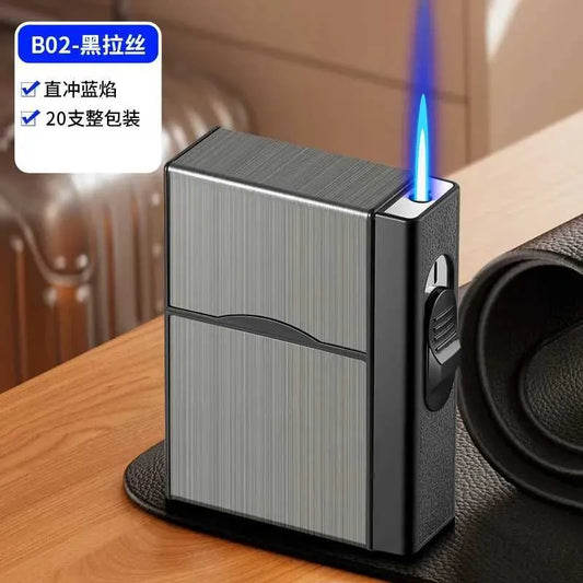 Case lighter
