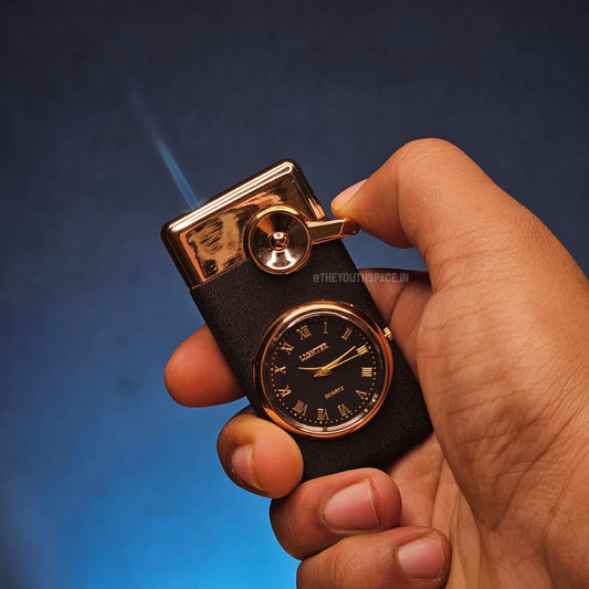 Flamix lighter