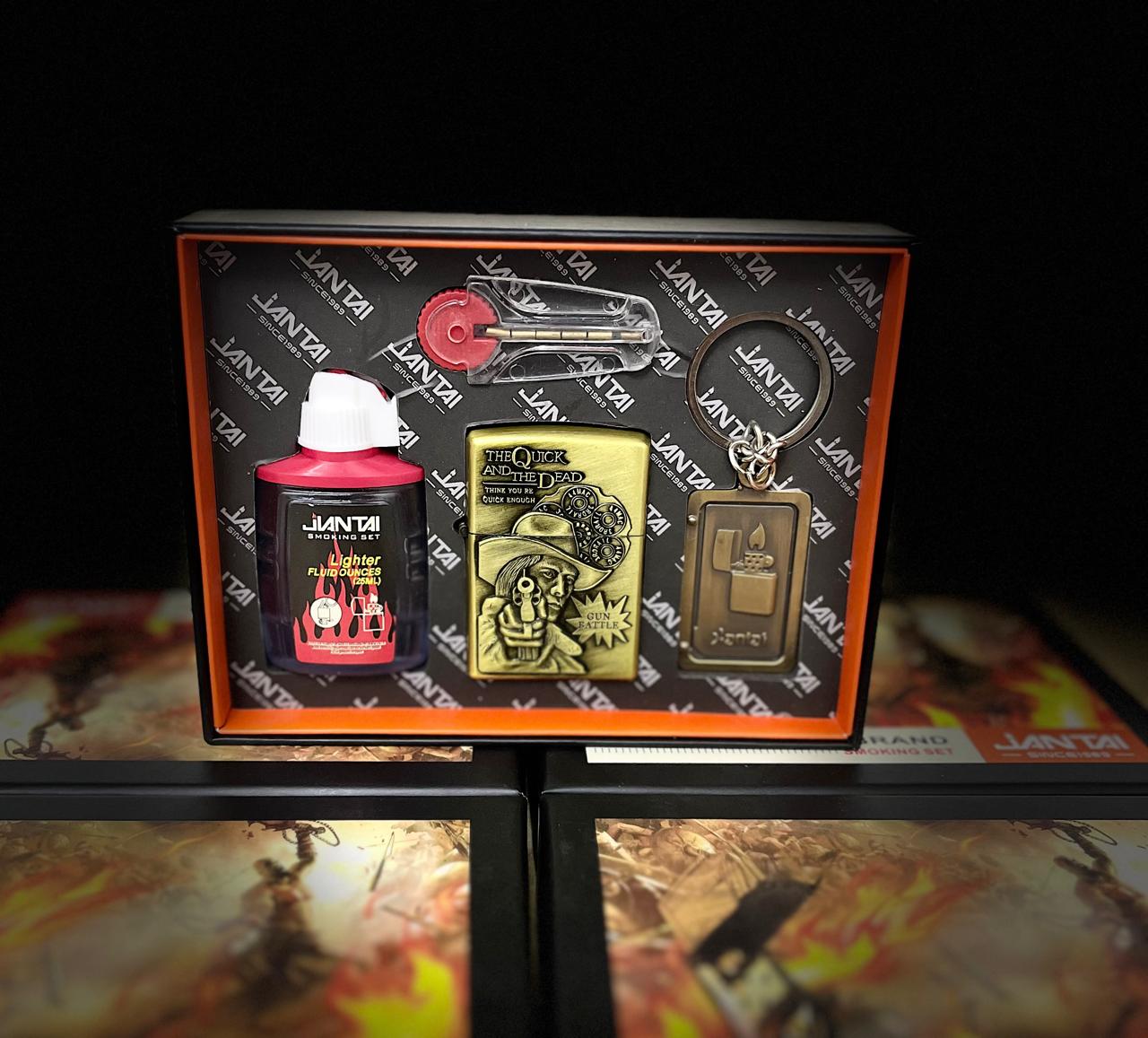 Kantai lighter