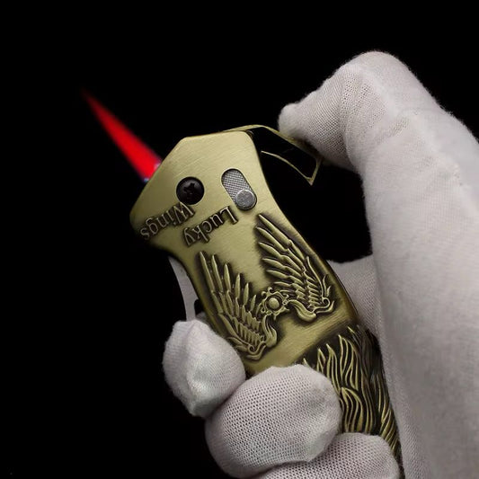 Eagle lighter