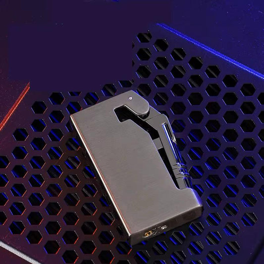 Flame lighter