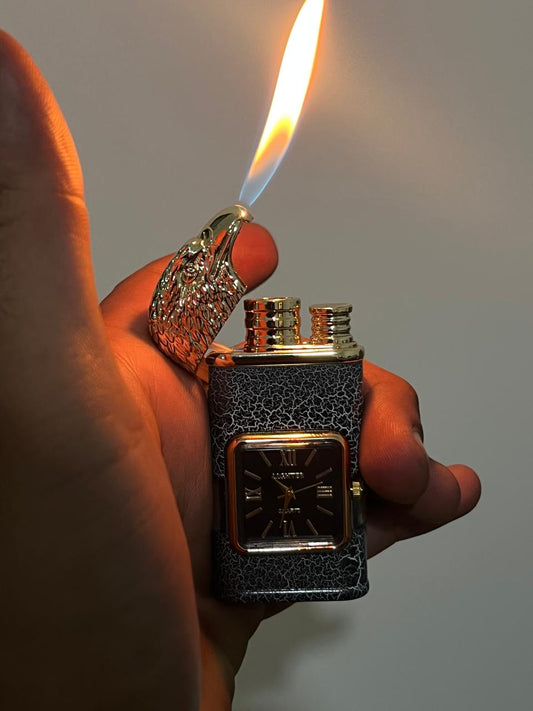 Roylflame  lighter