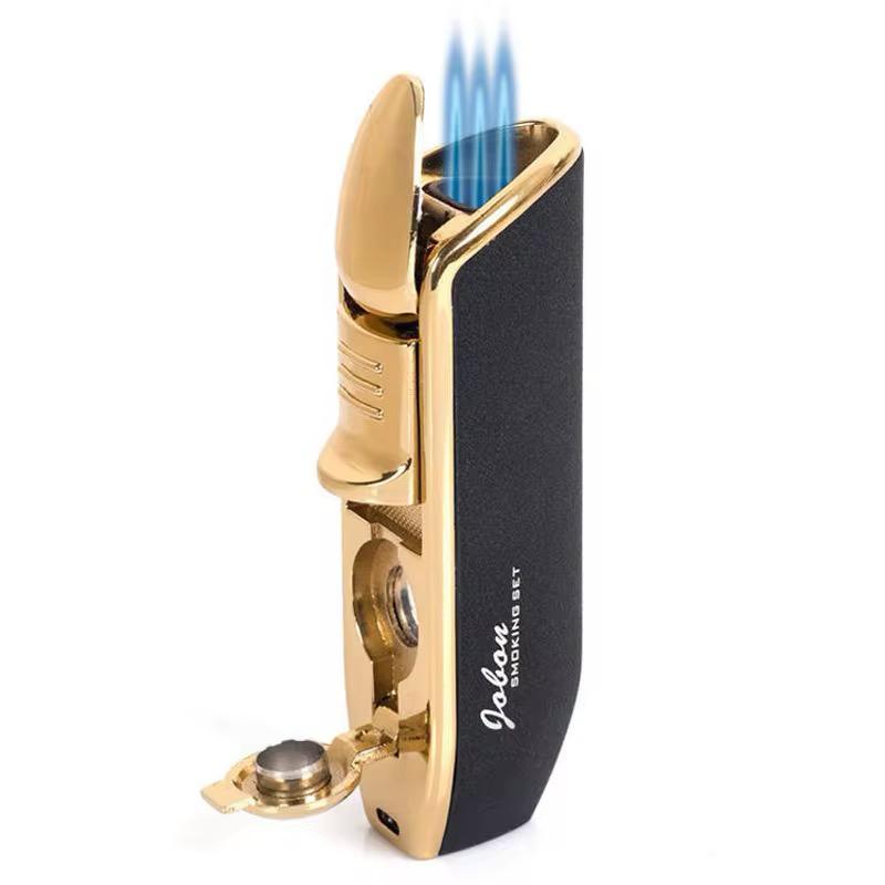 Regal flame lighter