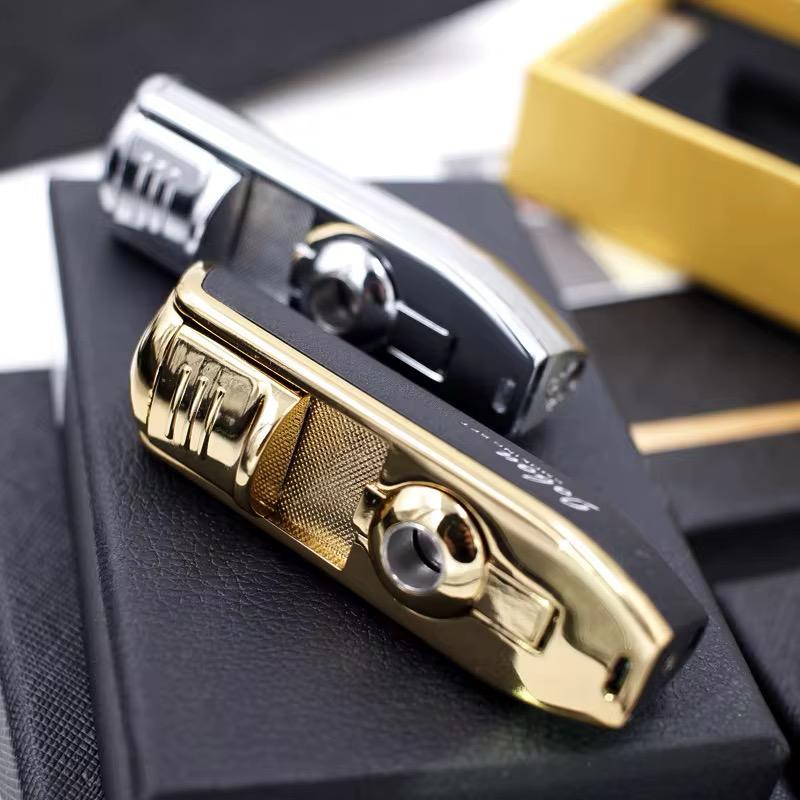 Regal flame lighter