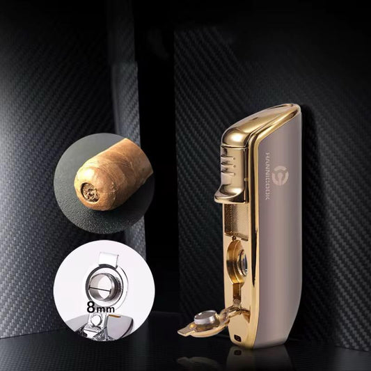 Regal flame lighter