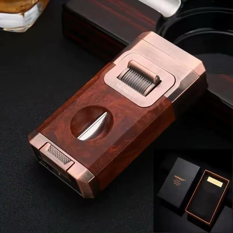 Woodelite lighter