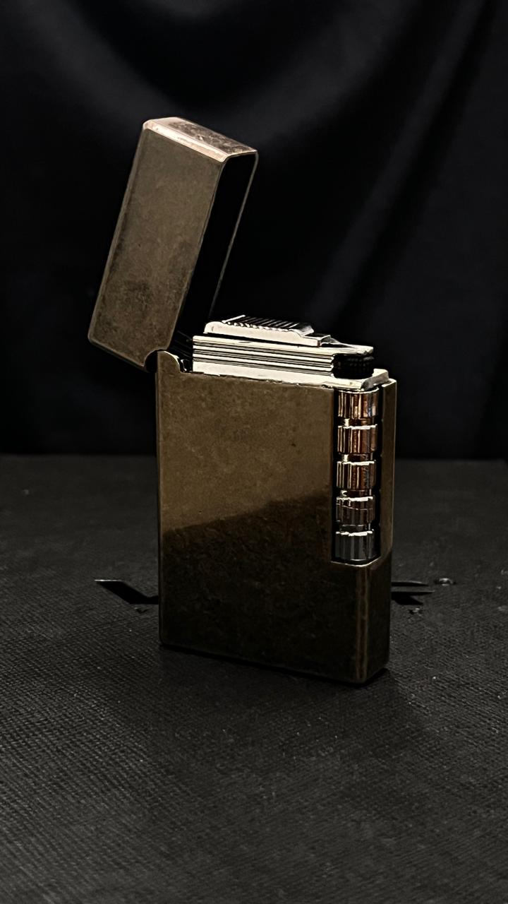Jetspark lighter