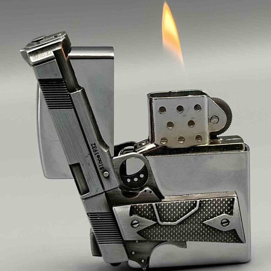 Titan lighter