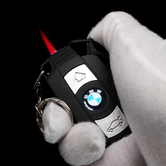 Bmw key lighter